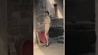 Gái xinh Tiktok Trung Quốc#2022年#gaixinh#51