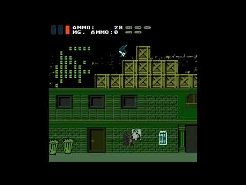 Zahhak First 2 Minutes Gameplay