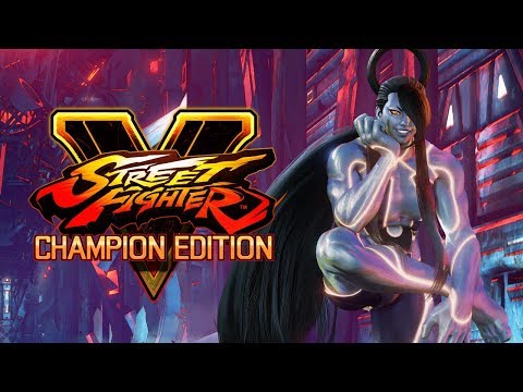 The 'All Character Pack' for Street Fighter 5: Champion Edition