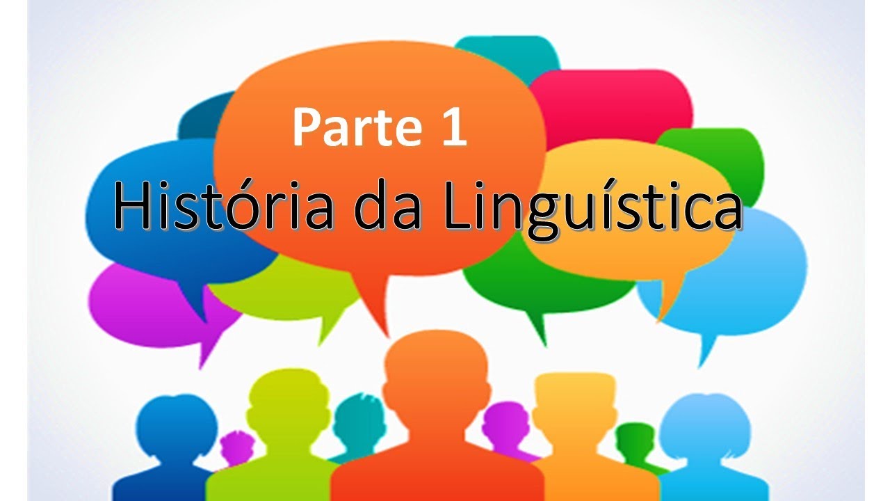 História da linguística - Da Antiguidade à Modernidade