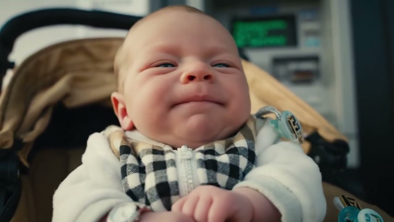 Babies Share the Biggest Red Flags in Parents Part 1