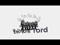 Broken Tord Logo 2008 Present
