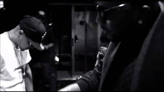 T.I. - I See Ghosts Bass Boosted