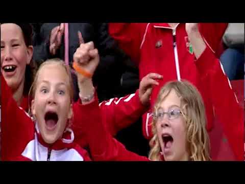 Voorjaar 2020 Jong Telstar Vrouwen naar de Beloften