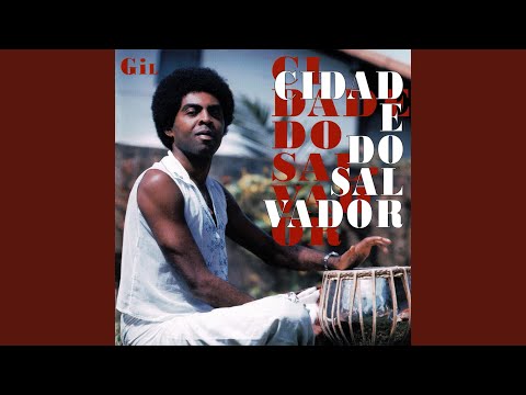 Edyth Cooper – Gilberto Gil
