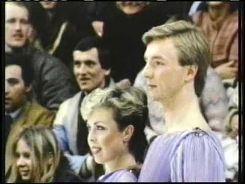 Look Back at Sarajevo during the 1984 Winter Games and Thereafter - 2002 Salt Lake City