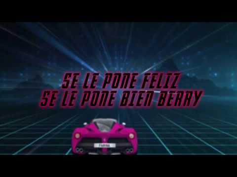 Lary Over - Carbon Sport (feat. Farruko, Farina, Quimico Ultra Mega)