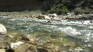 preview picture of video 'Carson River California'