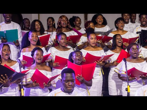 PSALM 150 (HALLELUJAH) - By Louis LEWANDOWSKI