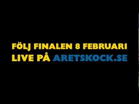 Årets Kock 2013 - Inför finalen den 8:e februari, Stockholm