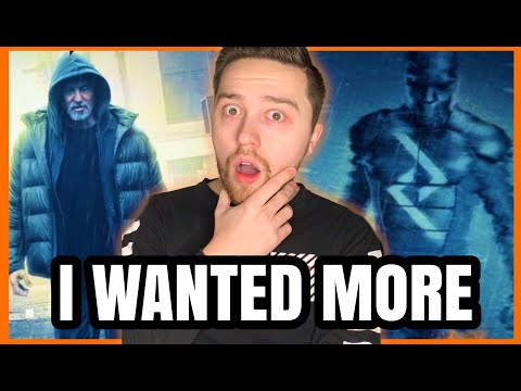 I Wanted MORE From Sylvester Stallone's Samaritan... | Samaritan (2022) Movie Review