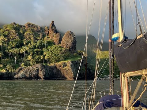 Marquesas | E053