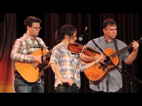 MIA OROSCO - Open Division Champion - Memory Waltz