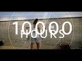10000 HOURS Juggling Film