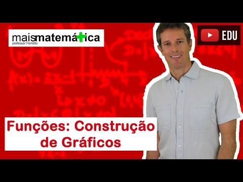 Functions: Graphing (Lesson 5 of 15)