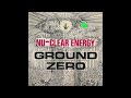 Nu Clear Energy Daredevils Of The Red Circle NY 1982