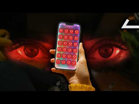 Oracle: The Company That Knows Everything You Do