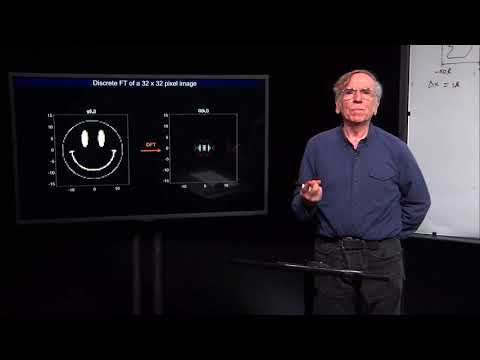 CryoEM Principles "Trailer"