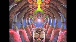 monstrosity  -  ceremonial void  -  1992   tampa usa