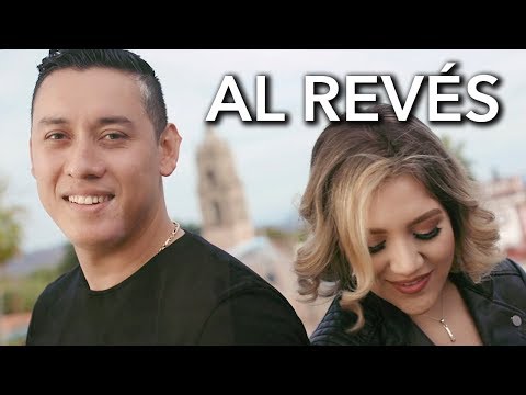 Marián Oviedo & Cuitla Vega - Al revés