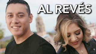 Marián Oviedo &amp; Cuitla Vega - Al revés