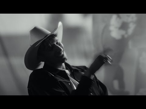 Kam Prada - Cowboy [Official Music Video]