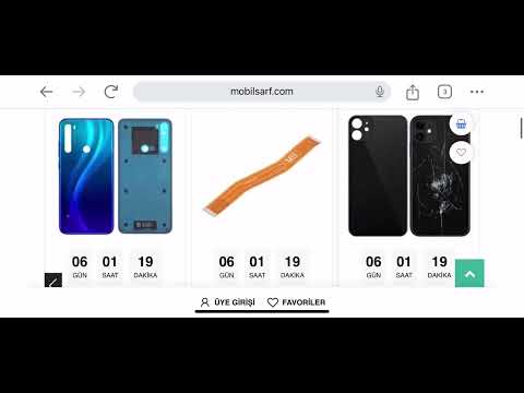 Mobilsarf
