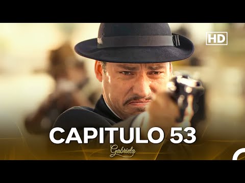 Gabriela Chapter 53