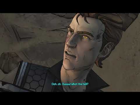 Tales From The Borderlands Season 1 episode 1 [Bad Choices]