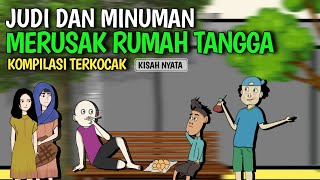 Download lagu Judi Dan Minuman Merusak Keluarga - Full Movie mp3