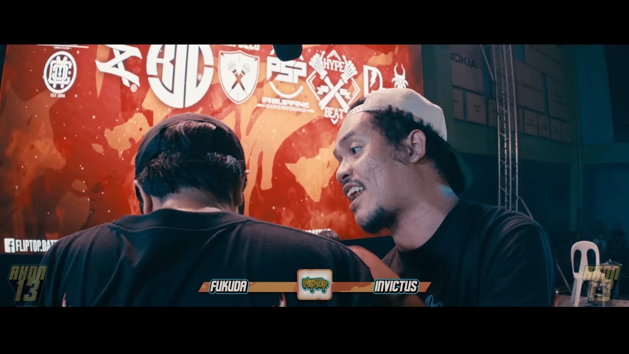 Battle Backdrop Thumbnail