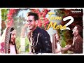 TUM MERE 2 - Triggered Insaan (Official Music Video) | My first love song | Fukra Insaan & Crazydeep