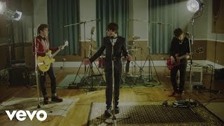 The Strypes - I Need To Be Your Only (Live)