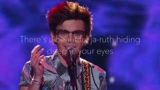 Heartbeat by: MacKenzie Bourg (with lyrics)