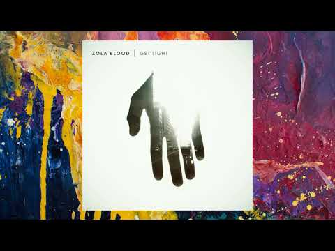 Zola Blood — Get Light (Fake Mood Remix)