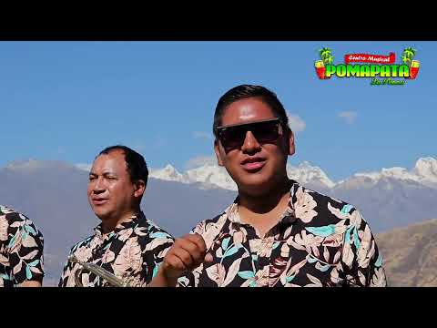 C. M. POMAPATA LOS 🌴PIONEROS🌴 MIX. Amor de verano, aparentabas ser buena, tomo por fracasos.