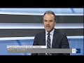 TG Abruzzo intervista Presidente ANCE PESCARA Marco Sciarra TG Abruzzo intervista Presidente ANCE PESCARA Marco Sciarra