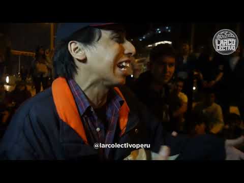 SEÑOR G x JUAN vs ADRIANO x 00: 4TOS #COPAHEBREO 2vs2 (FECHA 1) #LARCOLECTIVO