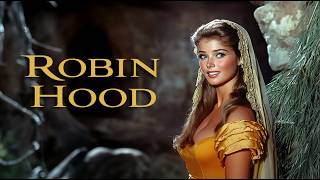 Download lagu Robin Hood - 1950s Super Panavision 70 mp3 Download lagu Robin Hood - 1950s Super Panavision 70 mp3