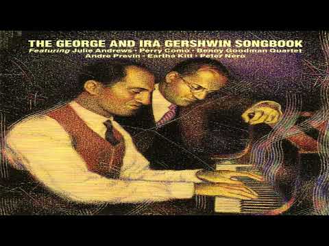 George & Ira Gershwin Songbook   GMB