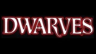 Dwarves @ Camden Underworld - August 2016 (full set)