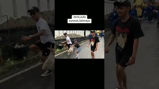 Download lagu denis lagi denis lagi 😅 ‼️ fyp in #karnaval2024 #denisaulia #denisfiral #jogetkerong #salamkerong mp3