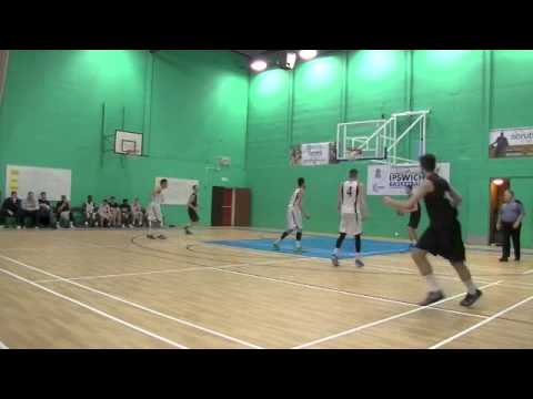 Copleston vs SEEVIC - EABL Week 21 Date here: 4/3/15