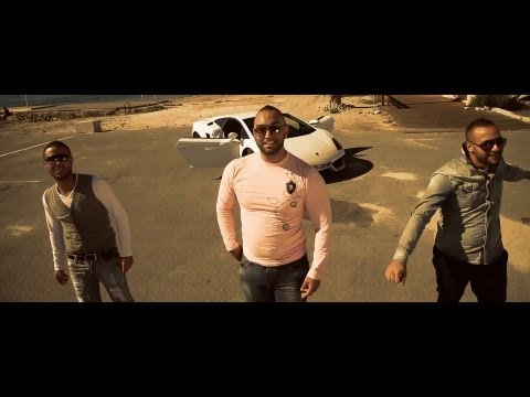 Moulet Zine - Dj SAiD feat Amine Wahrani & Safir (Prod. Myckovich) Clip officiel