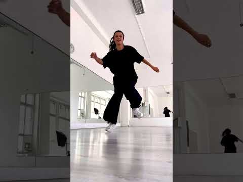 Shuffle Freestyle Em Delacrem, Poland