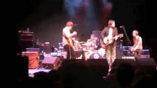 The Mighty Stef - Stella - Live at the Olympia, Dublin.