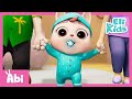 Baby Walking Song More Eli Kids Educational Songs Nursery Rhymes