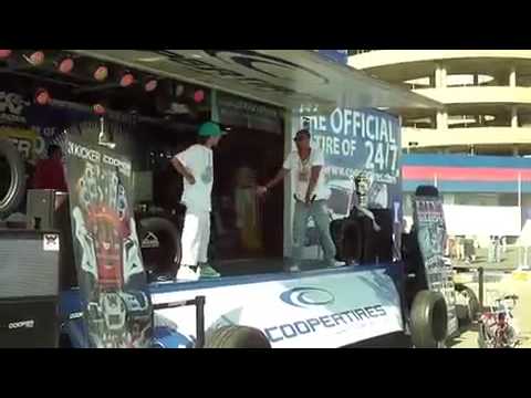 950 Plus VVL #6 - 2009 Giants Stadium Car Show