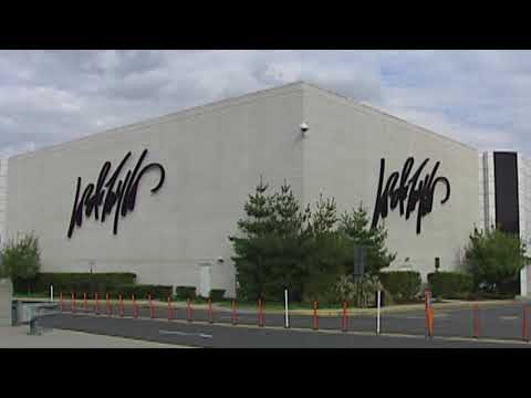 Lord and Taylor Pop Up Store