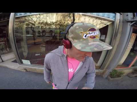 Mohaman - Lo Big Step